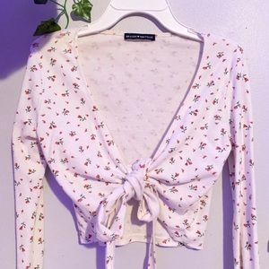 Brandy Melville top